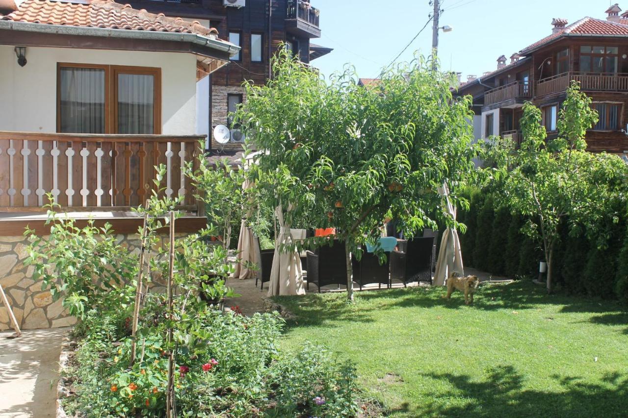 Guest House Stoyanov Bansko Luaran gambar